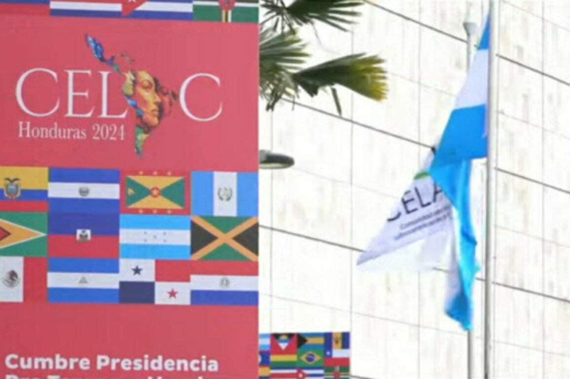 President Xi Jinping sends congratulatory letter to 9th CELAC summit