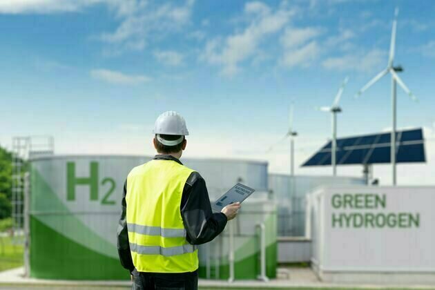 Chile and South Africa could be green hydrogen exporters - but setting up industries with debt is dangerous
