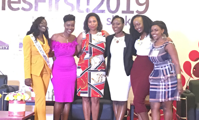 Diaspora African Women's Network to mentor Women Diaspora African Women's Network to mentor Women