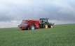 New Kuhn spreader to be unveiled