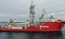  Geo-data specialist Fugro has been awarded a contract to perform an offshore geotechnical site investigation for the Australian offshore wind project Star of the South 