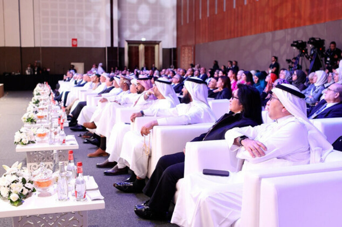 Dubai to host 10th International MEIDAM Congress on September 25