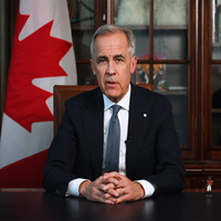 Canadian PM Mark Carney announces creation of Canada's first sovereign wealth fund