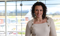 Farming Matters: Helen Brookes – "From a farmer's perspective, new technologies must show a clear and measurable impact on the bottom line"