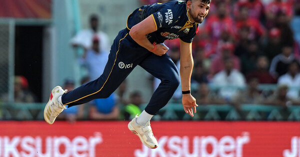 Ashok Sharma receives India A call for tri-series in Sri Lanka