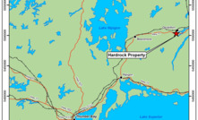 A second phase of drilling has started at Greenstone Gold Mines' Hardrock project in Ontario