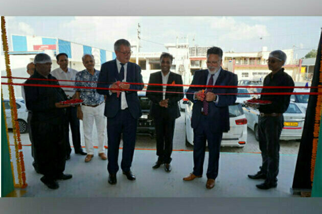 HaveUS Aerotech opens India's first ULD container assembly cum support centre in Gurugram