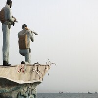 US Senator Lindsey Graham warns Iran deal could fuel militancy in Lebanon and Iraq, escalate Strait of Hormuz risks