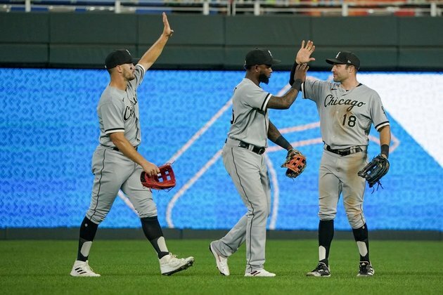 White Sox look to keep going without Tim Anderson