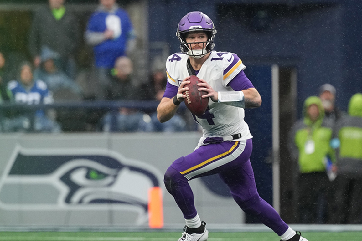 Why NFL insider isn't sold on Seattle Seahawks' offseason