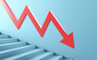 DB transfer values fall to lowest levels in over one year