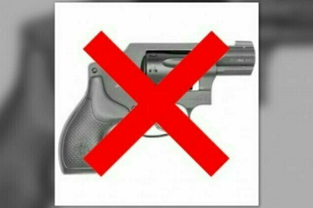 3 gun ban violators arrested in QC