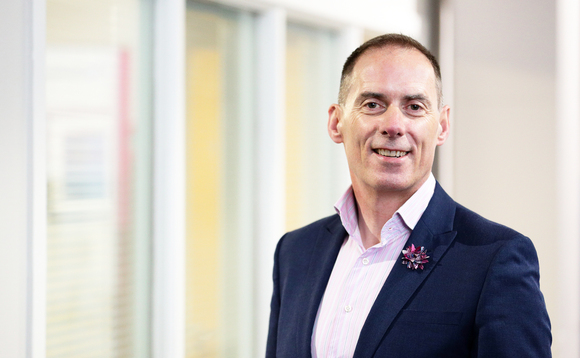 'We haven't lost a customer since we came to the UK' - DataSolutions CEO unveils €200m revenue target