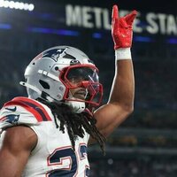 Reports: Patriots trade S Kyle Dugger to Steelers, DE Keion White to 49ers