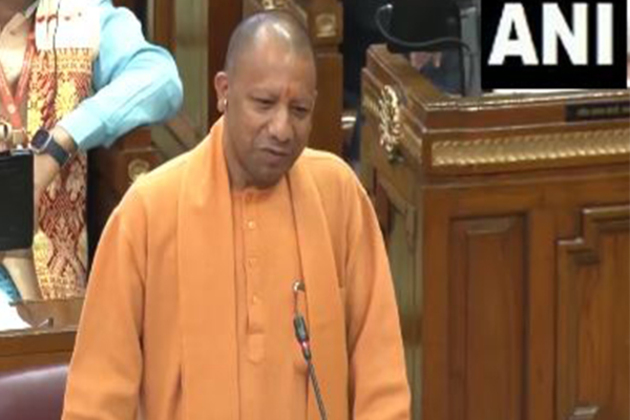 CM Yogi defends Maha Kumbh arrangements, slams SP for previous handling of Kumbh in 2013