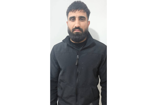 Delhi Police arrest Goldy Dhillon gang handler Bandhu Man Singh in connection with firing at Kapil Sharma's cafe in Canada