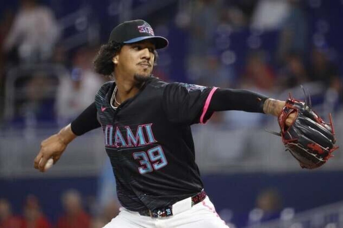 Orioles, Marlins look to break free of slumps