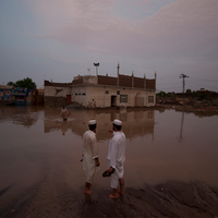Pakistan: HRCP flags delays, inadequate relief for flood-hit families in South Punjab