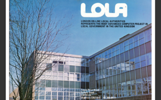 From the archive: What was LOLA?