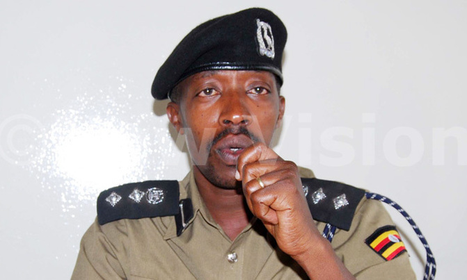 Kiwatule mosque raid: Police release all terror suspects Kiwatule mosque raid: Police release all terror suspects