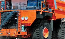 Hitachi starts autonomy trials down under