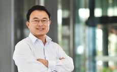 Q&A: North Summit Capital's Wanli Min