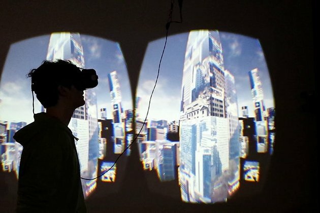 How the metaverse could change the purpose and feel of cities
