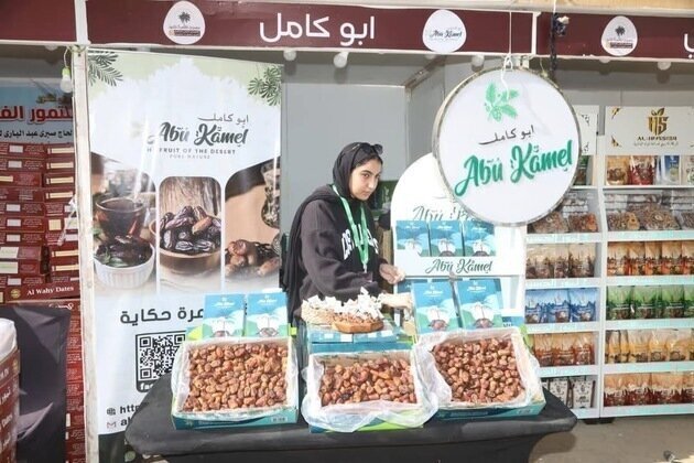Egyptian Agriculture Minister praises UAE role in boosting date industry, expanding cultivation in Egypt