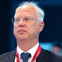 EU 15 years too late to prepare for energy shock  Kremlin envoy