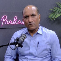 "Self-reliance means design capabilities remain with India": Defence Production Secy Sanjeev Kumar