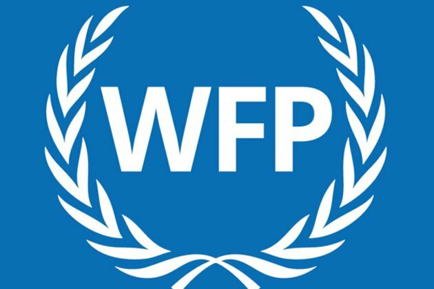 Displaced families in northeast Nigeria 'knocking on door of starvation': WFP