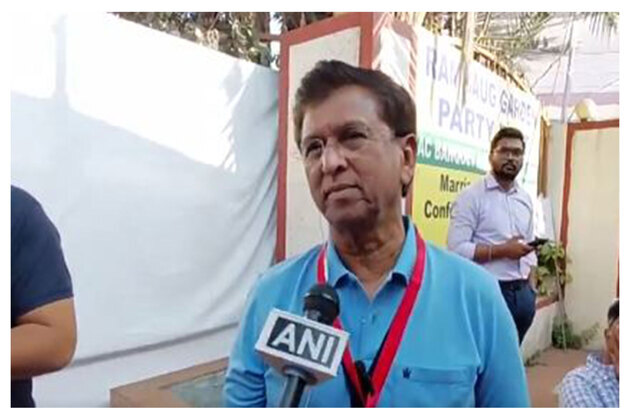 "India is a very strong team, they will have an upper hand": Kiran More on India-Pakistan T20 World Cup match