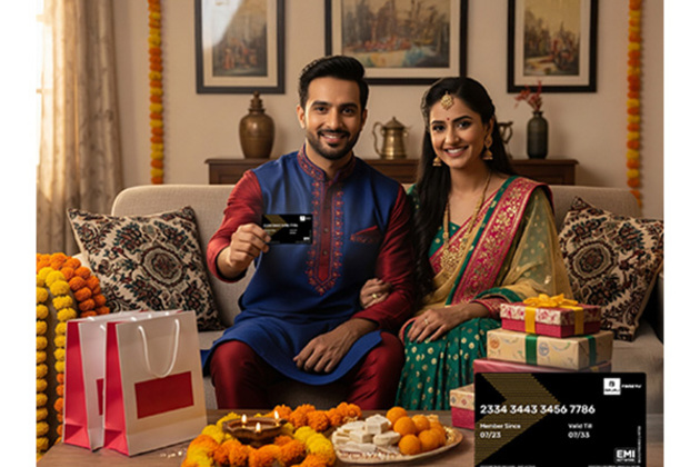 Bajaj Markets Enables Easy Festive Spending with the Insta EMI Card
