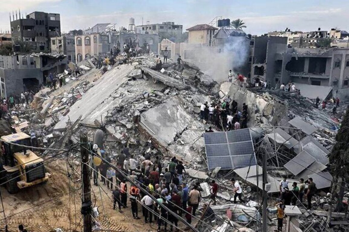 Israeli airstrikes on Gaza kill three despite ceasefire