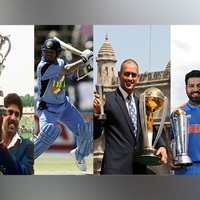 A Saga of Triumph: Heist of 83, Kolkata marathon and 'Super Sachin'; India's cricketing journey post Independence