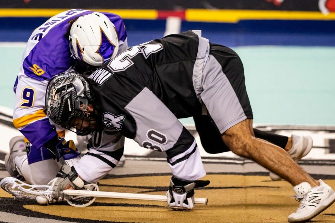 Roughnecks continue to struggle at home, fall to Seals