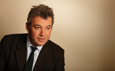 River & Mercantile names Barham CEO as Faulkner takes management role