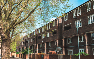 'Tenant Power': New Octopus Energy tariff to save social housing tenants up to £200 a year
