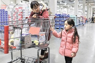 Costco misses revenue estimates but holds off on price hikes