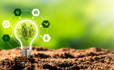 Three emerging environmental sustainability technologies Gartner says partners should be aware of