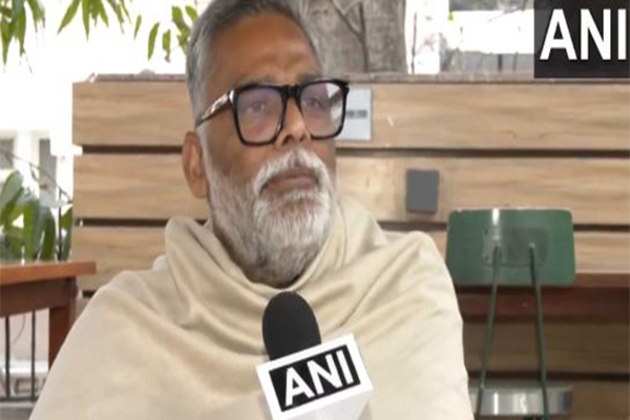 Proud moment for country: Purnea MP Pappu Yadav after India clinches Champions Trophy 2025 title
