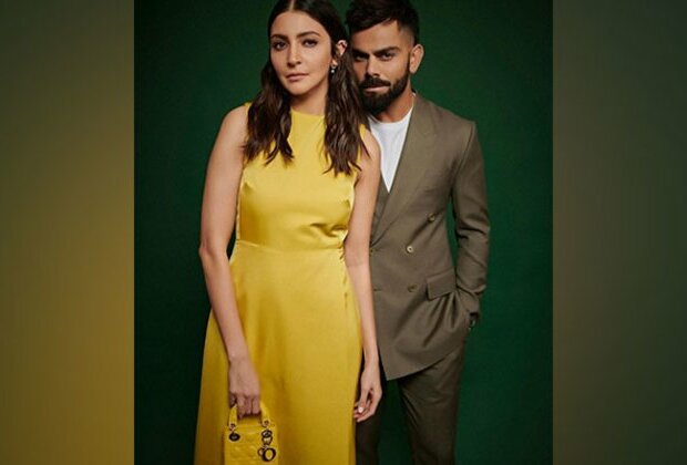 Virat Kohli, Anushka Sharma to attend FA Cup final