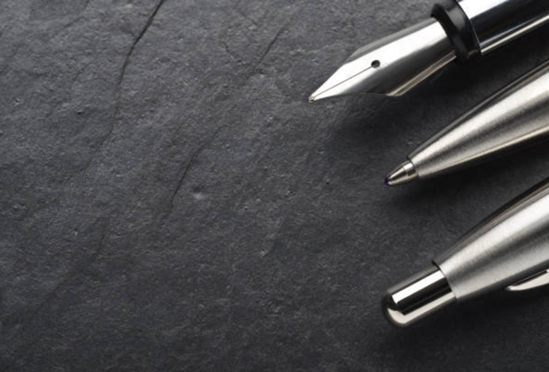 Why Choose an Aluminum Pen for Everyday Writing?