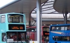 Andy Burnham restores £2 cap on bus fares