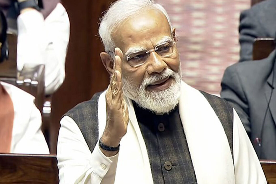 Mann Ki Baat: PM Modi hails Indian origin players in USA, Canada, Oman making their mark at T20 WC