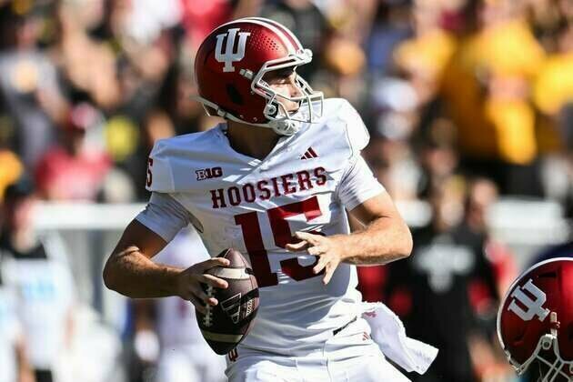Fernando Mania: New favorite emerges atop 2026 NFL Draft