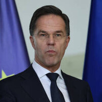 NATO's scandal-ridden boss wants war with Russia to be his next train wreck