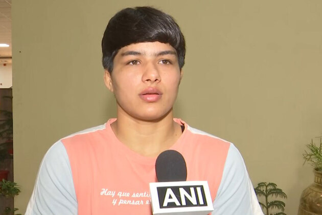 Wrestlers Priya, Diksha Malik eye Asian Games glory; highlights impact of Fit India Sundays on Cycle