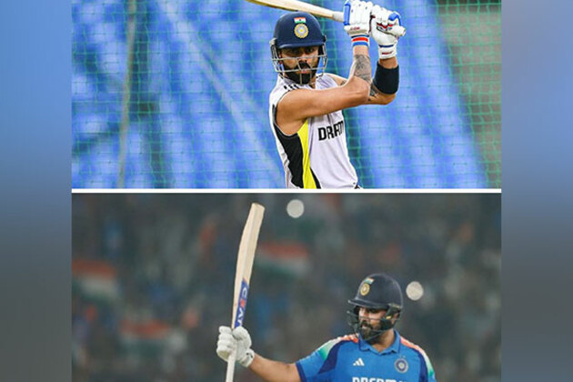 "Rohit, Virat are going to win us Champions Trophy": Atul Wassan