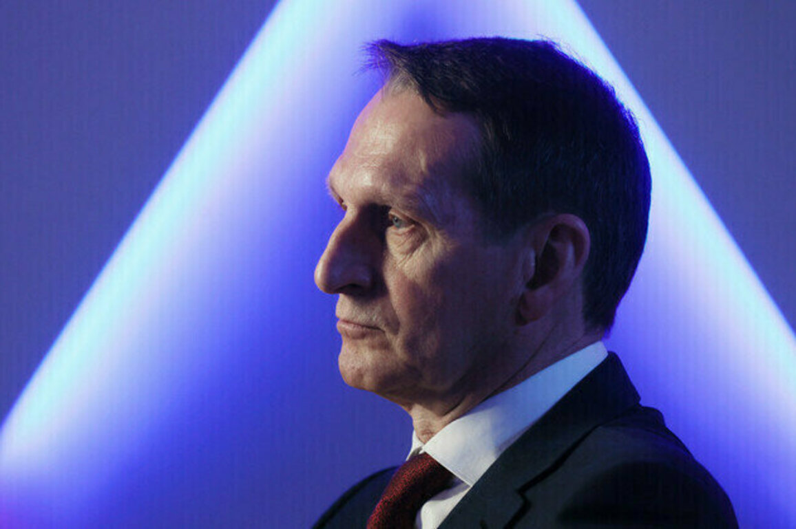 West trying to disintegrate CIS  Russian spy chief